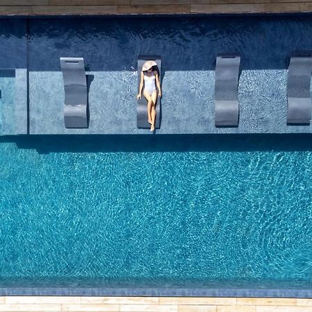 Les Regalia Hotel & Spa Sainte-Lucie de Porto-Vecchio Kültér fotó