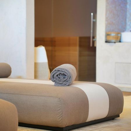 Les Regalia Hotel & Spa Sainte-Lucie de Porto-Vecchio Kültér fotó