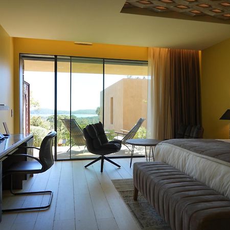 Les Regalia Hotel & Spa Sainte-Lucie de Porto-Vecchio Kültér fotó