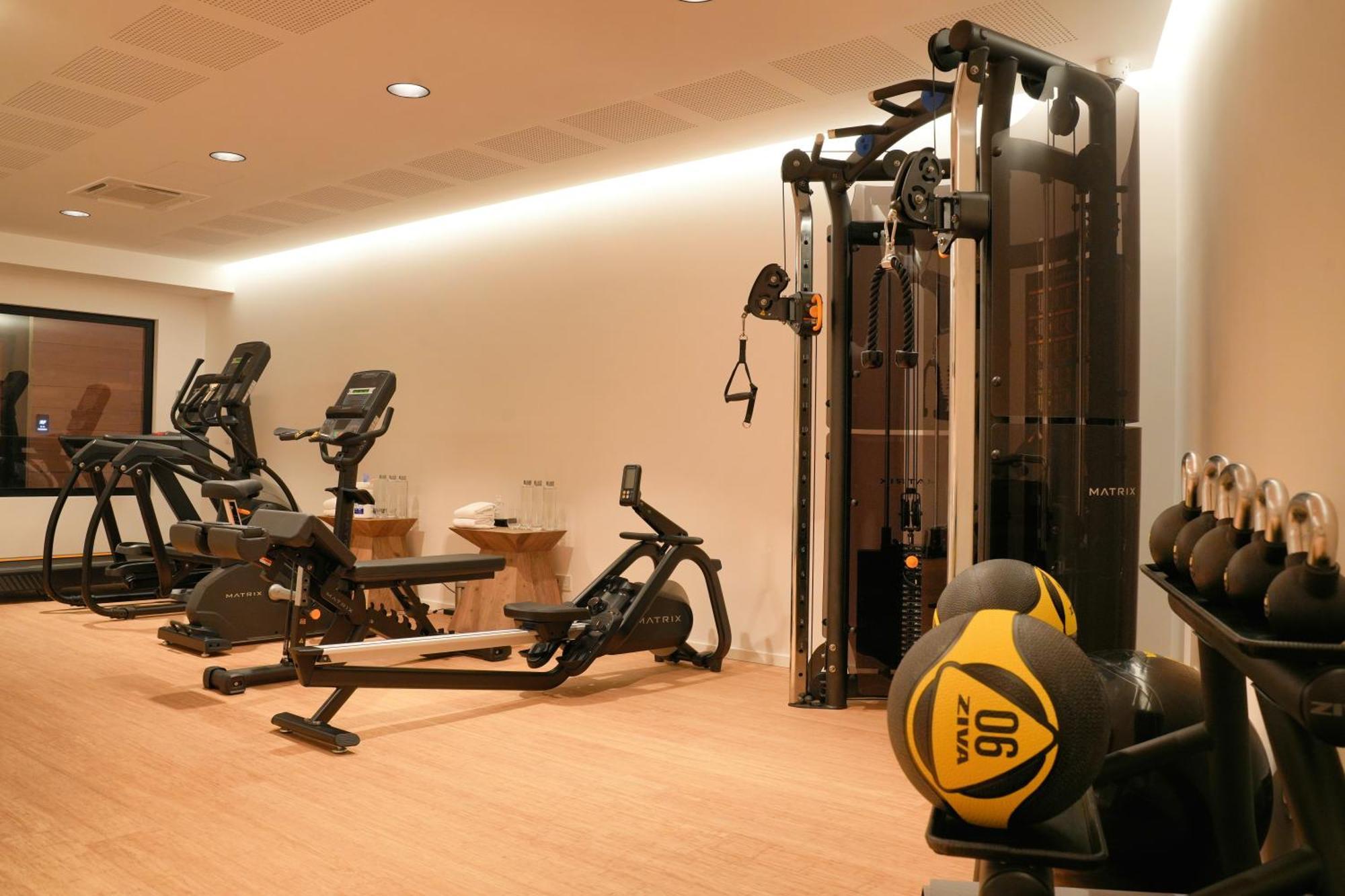 Les Regalia Hotel & Spa Sainte-Lucie de Porto-Vecchio Kültér fotó
