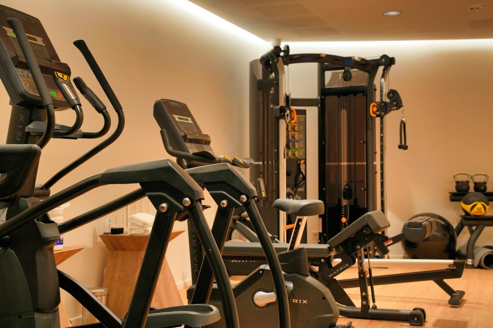 Les Regalia Hotel & Spa Sainte-Lucie de Porto-Vecchio Kültér fotó