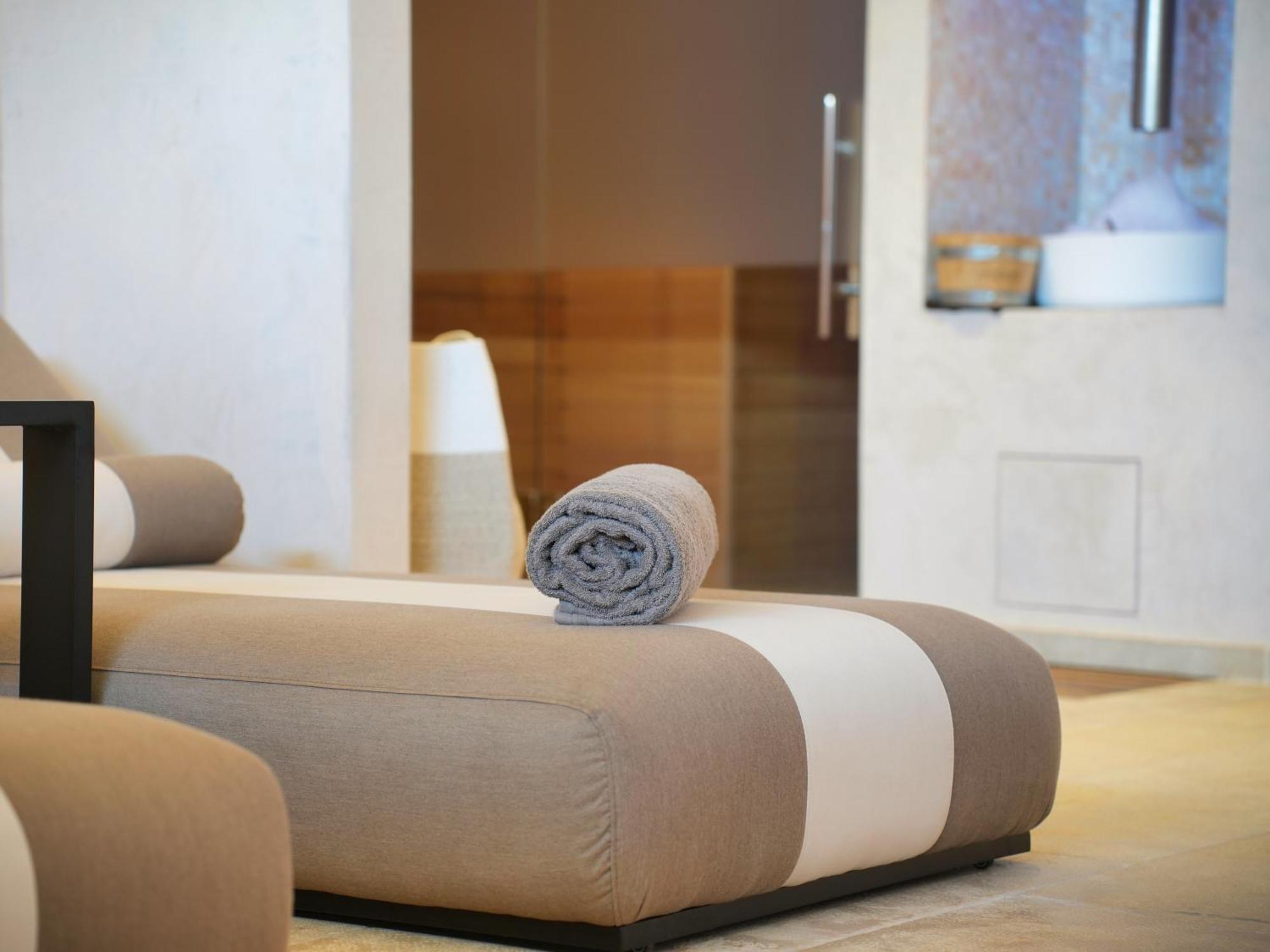 Les Regalia Hotel & Spa Sainte-Lucie de Porto-Vecchio Kültér fotó