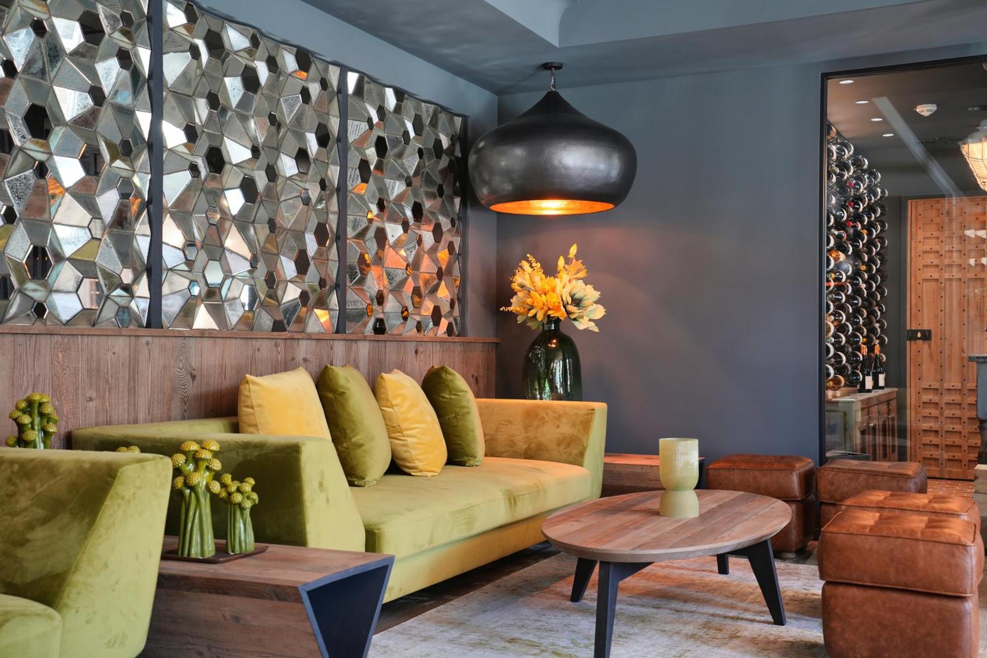 Les Regalia Hotel & Spa Sainte-Lucie de Porto-Vecchio Kültér fotó