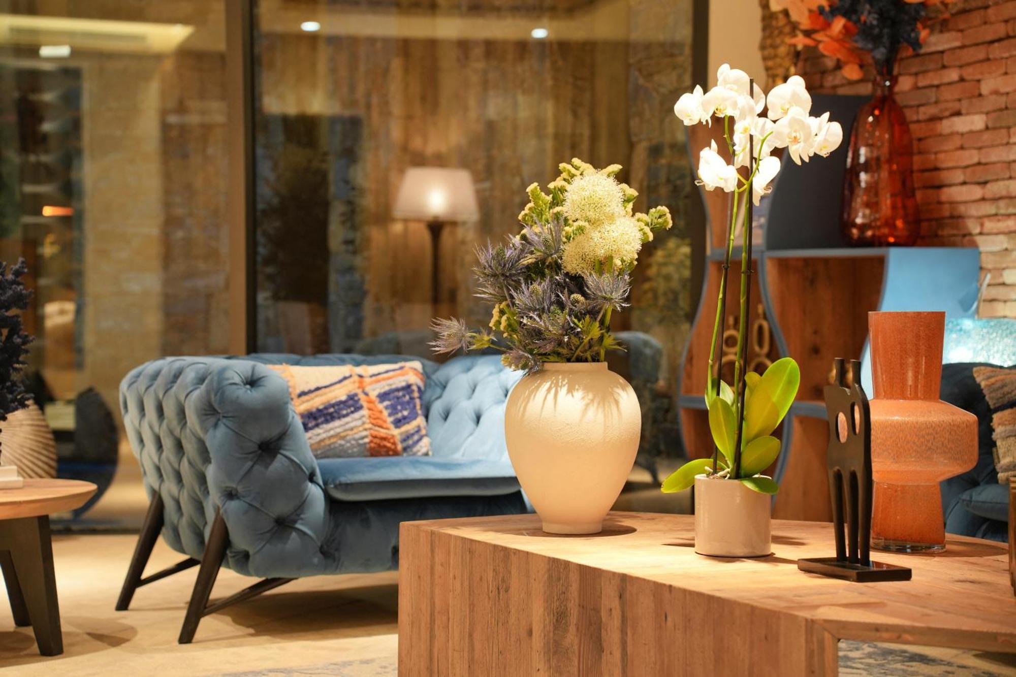 Les Regalia Hotel & Spa Sainte-Lucie de Porto-Vecchio Kültér fotó