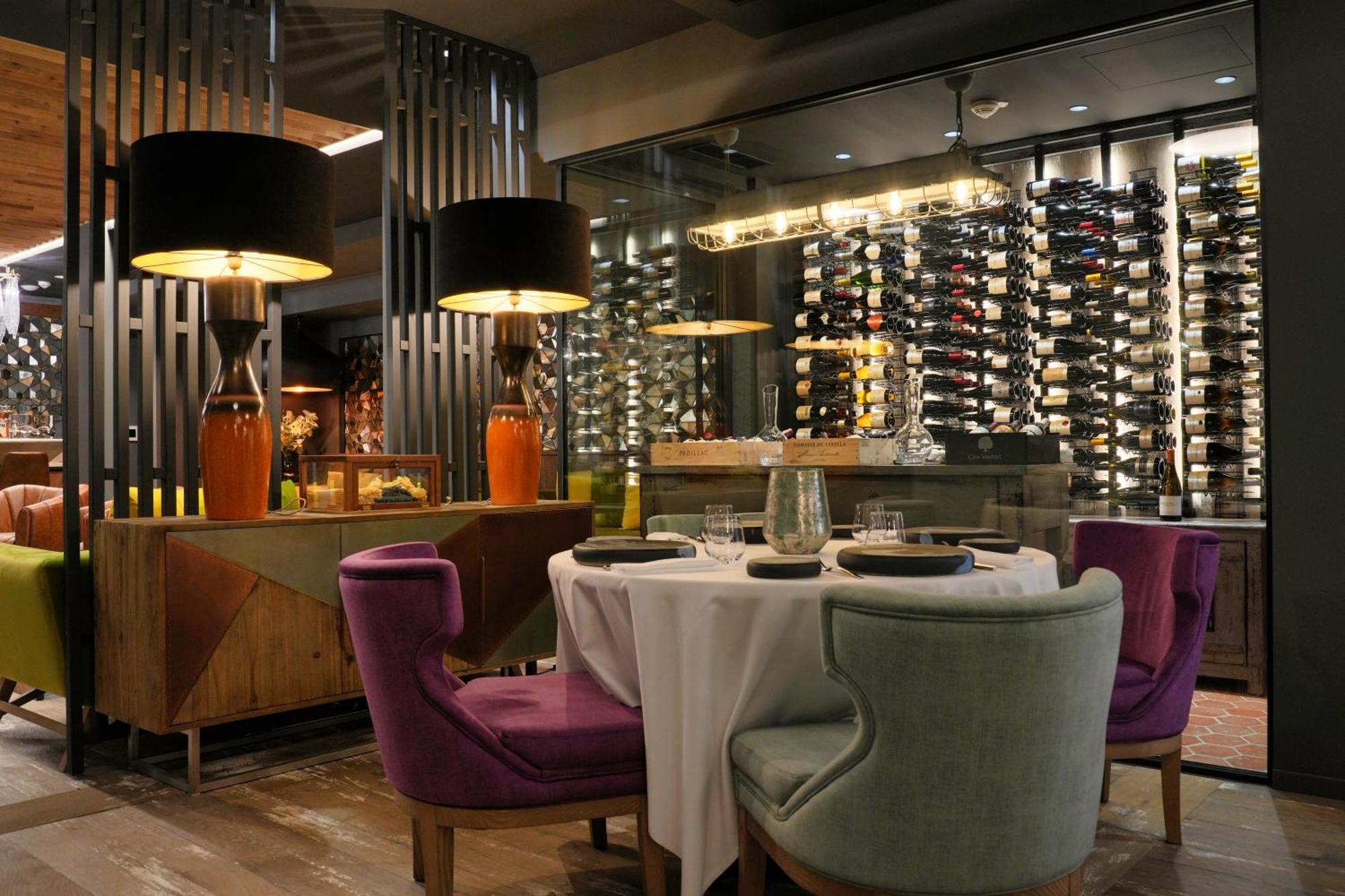 Les Regalia Hotel & Spa Sainte-Lucie de Porto-Vecchio Kültér fotó