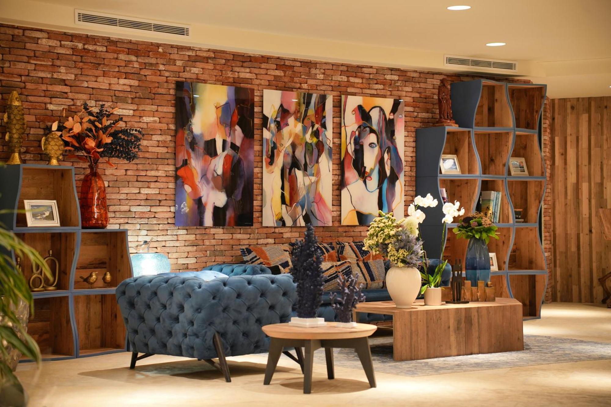 Les Regalia Hotel & Spa Sainte-Lucie de Porto-Vecchio Kültér fotó