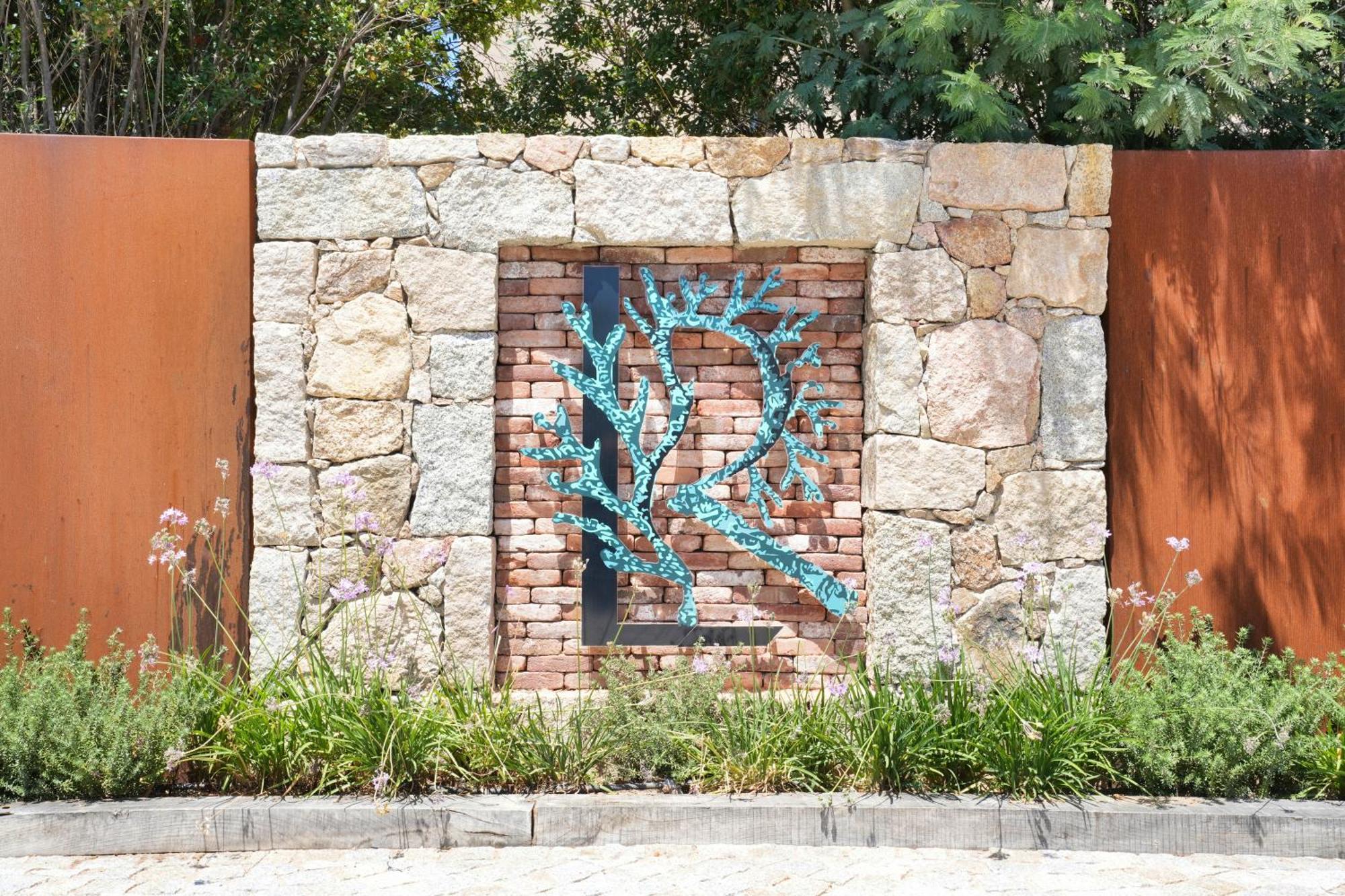Les Regalia Hotel & Spa Sainte-Lucie de Porto-Vecchio Kültér fotó