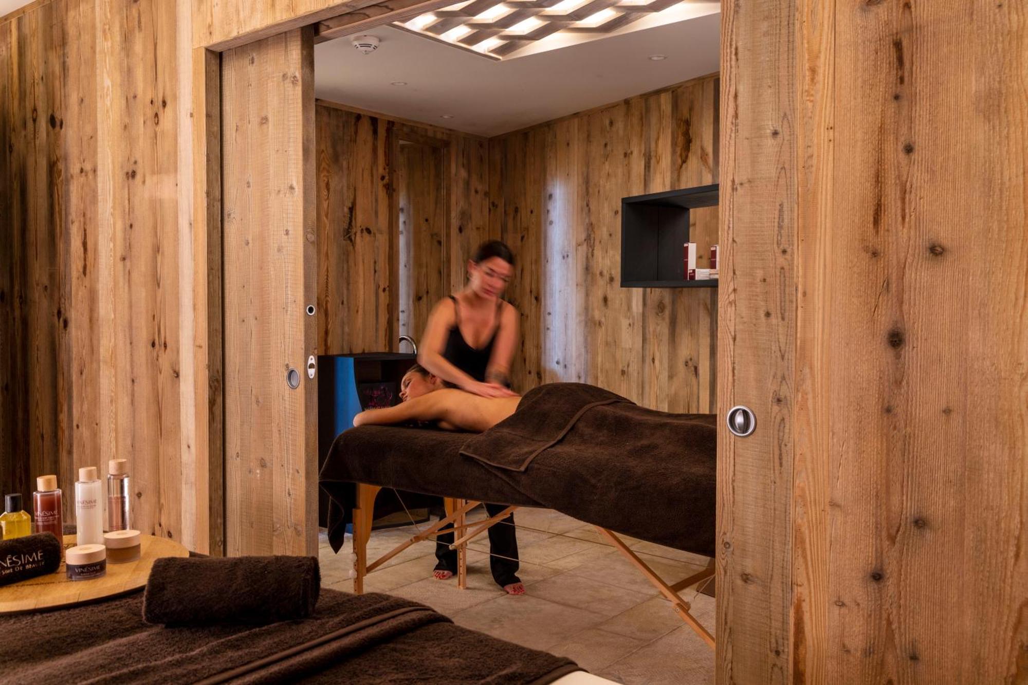 Les Regalia Hotel & Spa Sainte-Lucie de Porto-Vecchio Kültér fotó