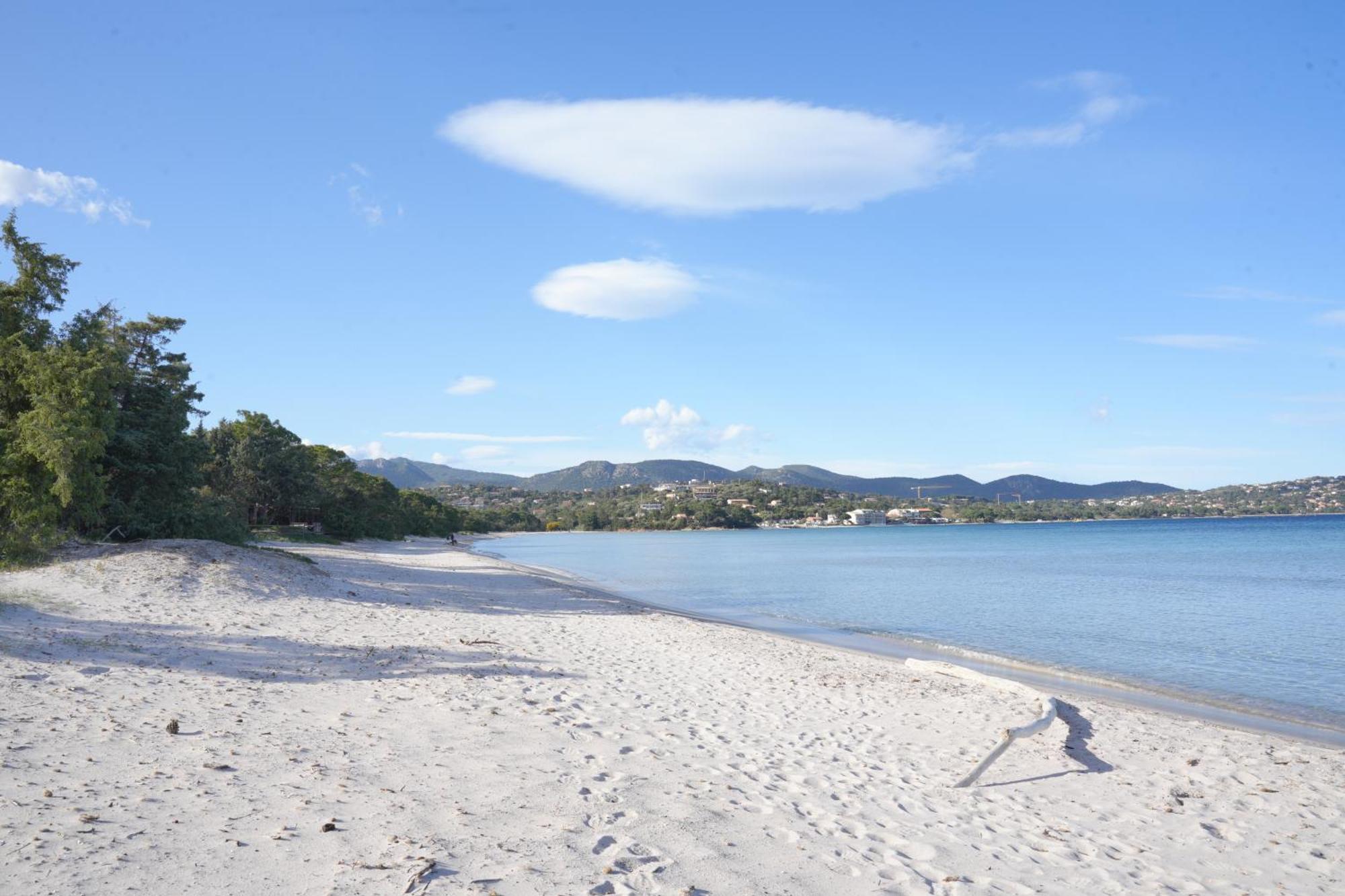Les Regalia Hotel & Spa Sainte-Lucie de Porto-Vecchio Kültér fotó