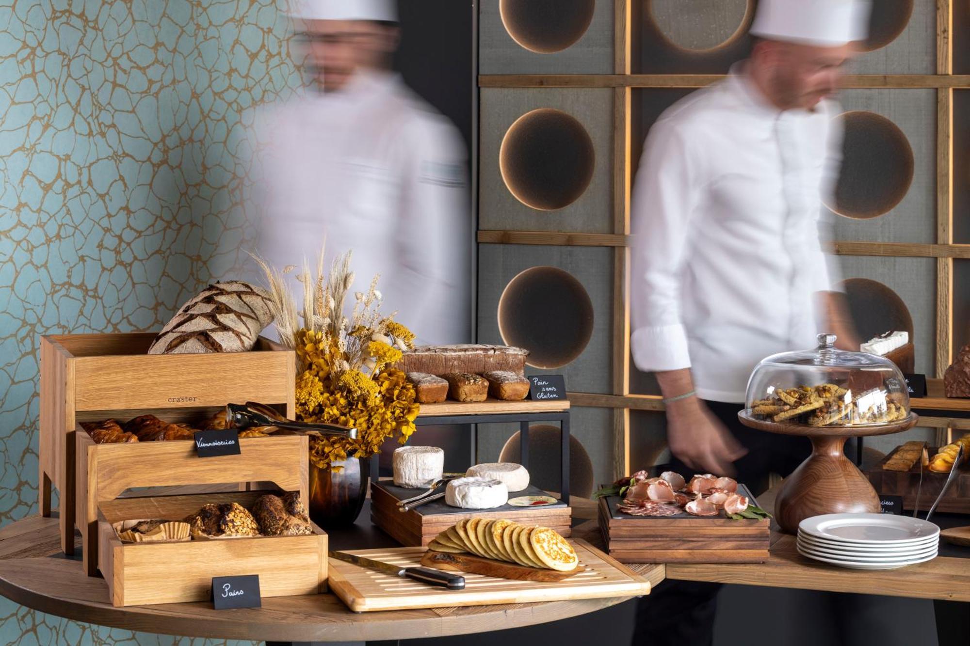 Les Regalia Hotel & Spa Sainte-Lucie de Porto-Vecchio Kültér fotó