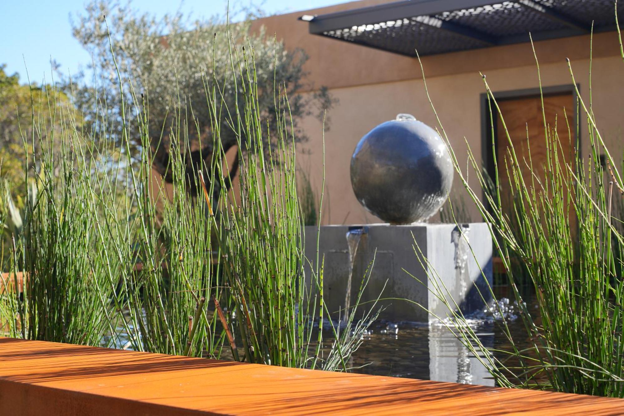 Les Regalia Hotel & Spa Sainte-Lucie de Porto-Vecchio Kültér fotó