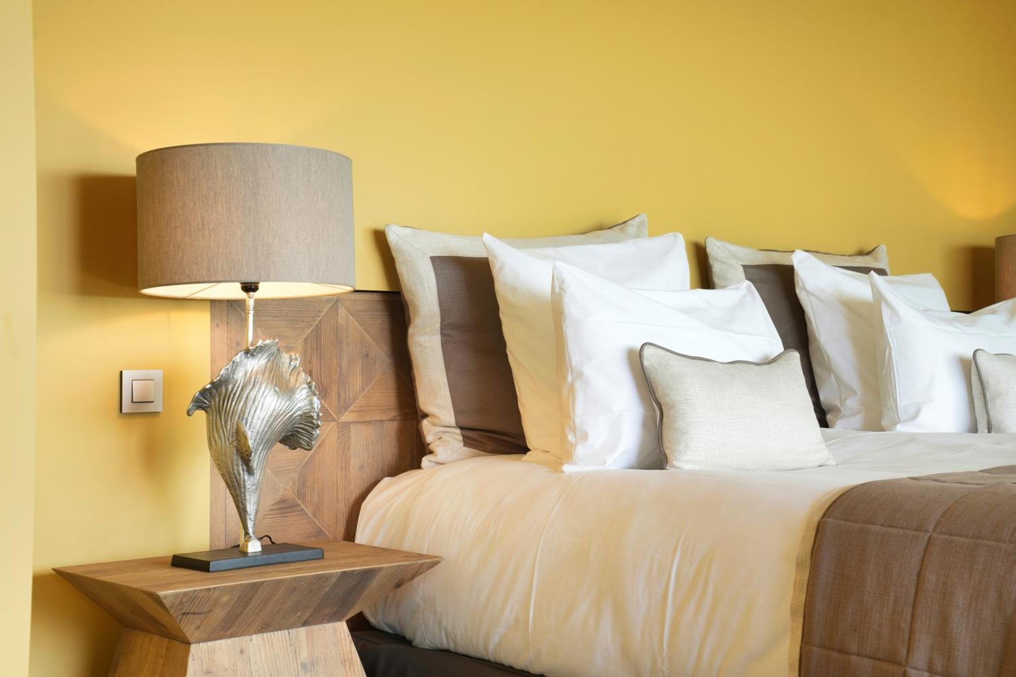 Les Regalia Hotel & Spa Sainte-Lucie de Porto-Vecchio Kültér fotó