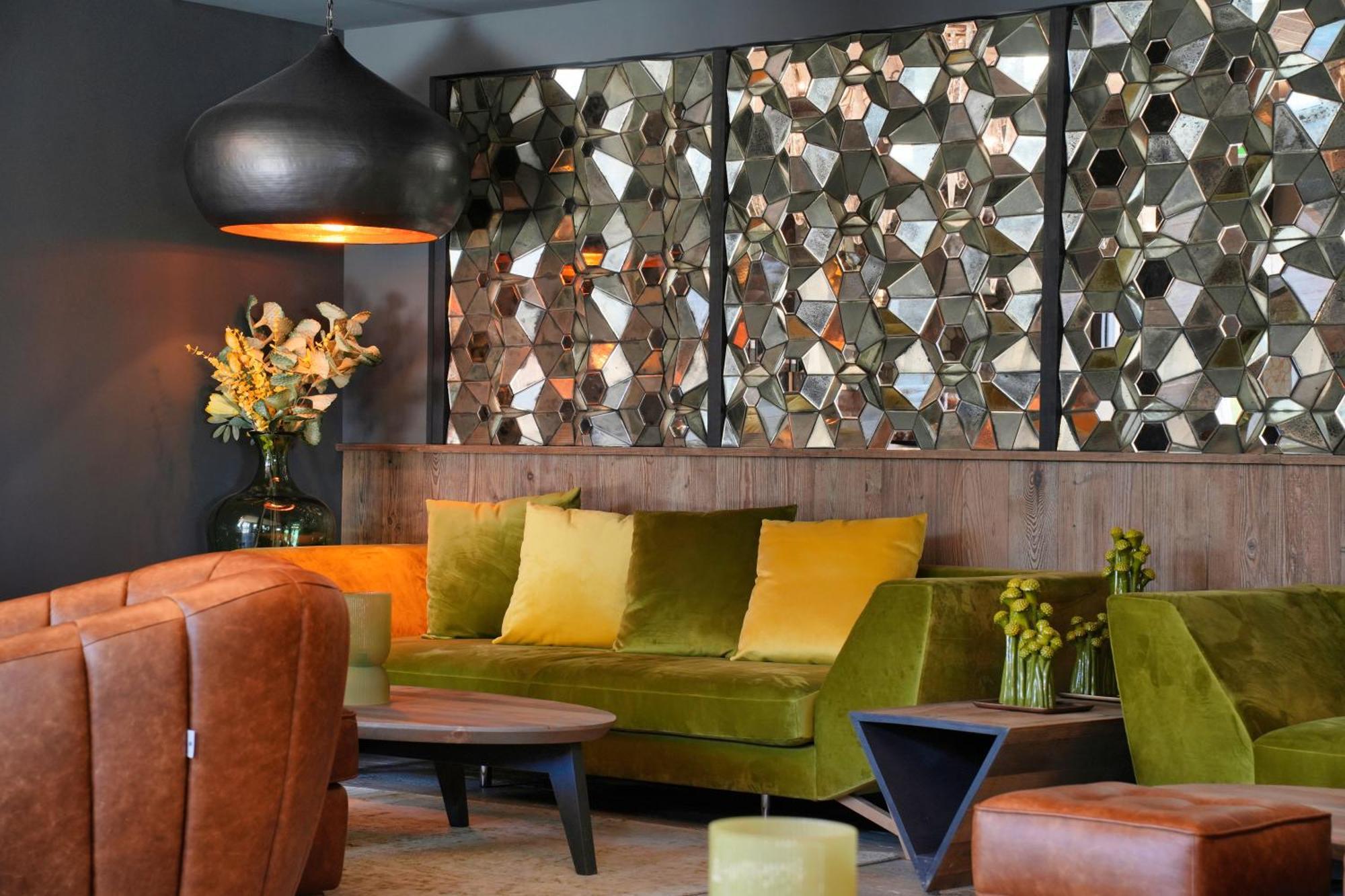 Les Regalia Hotel & Spa Sainte-Lucie de Porto-Vecchio Kültér fotó