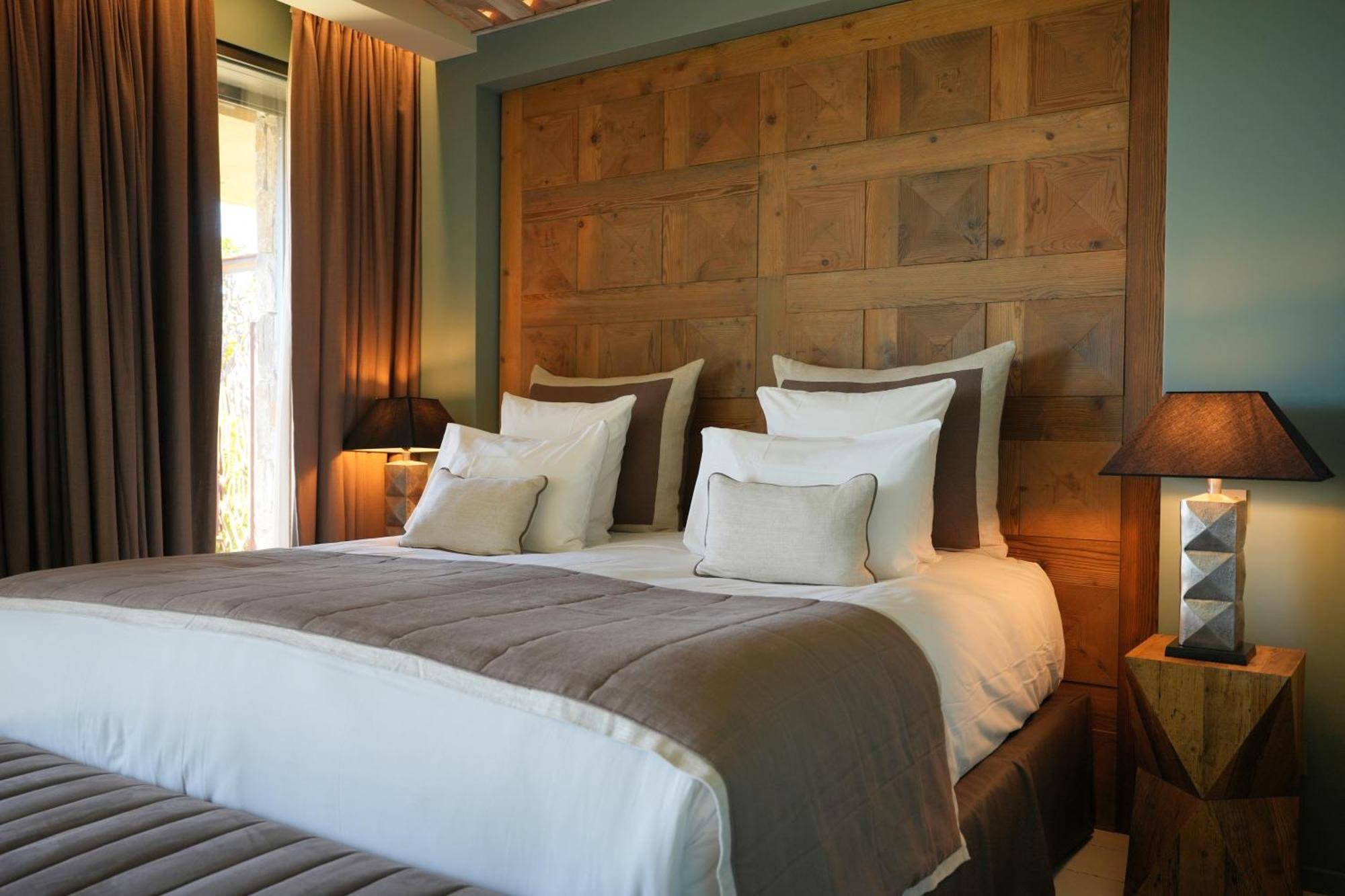 Les Regalia Hotel & Spa Sainte-Lucie de Porto-Vecchio Kültér fotó